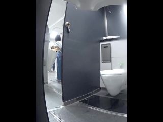 Voyeur Korean toilet - voyeur - voyeur -5