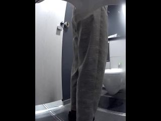 Voyeur Korean toilet - voyeur - voyeur -9