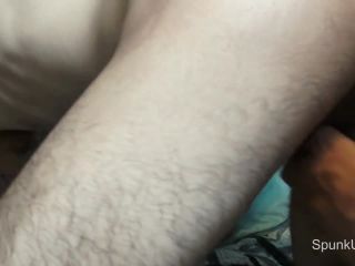 Rica and Alex Flip for Each Other Hairy!-3