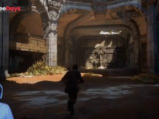 [GetFreeDays.com] Uncharted 4 gameplay Sex Stream July 2023-7