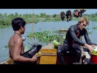 The Man from Deep River (1972)!!!-1