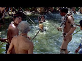 The Man from Deep River (1972)!!!-2