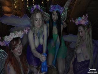 Adora bell - Eldens Fairy Handjob -  (FullHD 2024) New Porn-1