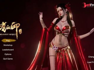 [GetFreeDays.com] Bloody Spell Nude Game Play Part 01 Nude Mod 18 Porn Game Play Porn Clip March 2023-0