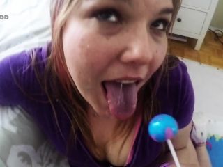 M@nyV1ds - DirtyKristy - Dat Dirty Mouth-8