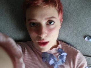 xxx video 40 Petals – nubilefae - fingering - solo female punter fetish-0