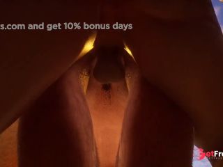 [GetFreeDays.com] Busty furry gets fucked by a big BBC to cum really hard in intense Wild Life sex Adult Clip March 2023-6