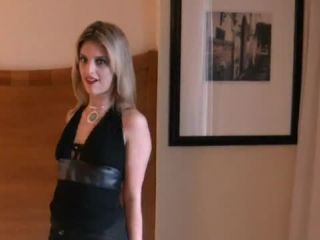 MISCHIEFBriella Shopping Trip bdsm -0