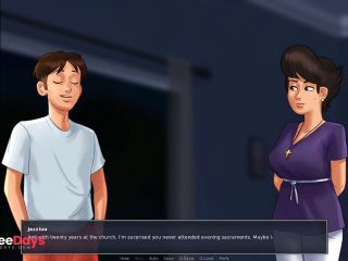 [GetFreeDays.com] Summertime saga 195 - Jazziuu - Gameplay Adult Stream February 2023-7