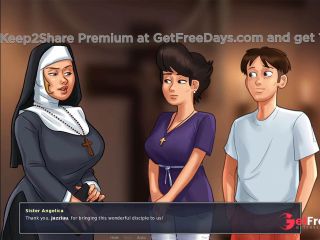 [GetFreeDays.com] Summertime saga 195 - Jazziuu - Gameplay Adult Stream February 2023-8