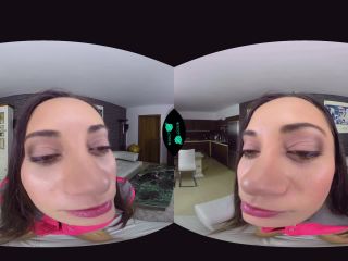 VR 103 – Shrima Malati (GearVR) - (Virtual Reality)-0