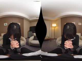 Kasumi Sena VRKM-522 【VR】 Ceiling Specialized Angle VR-Alone With A Junior Female Employee In A Hotel- - Subjectivity-2