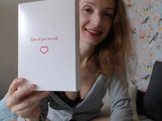 M@nyV1ds - LulaMum - Unboxing vid - new outfit arrived-1