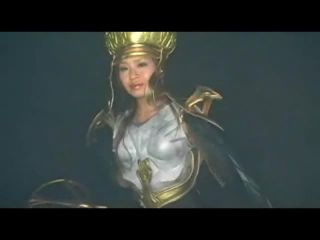 [supermisses.com] TSWN-010 Space Agent Anis In Danger – Adult Version Yui Himura | superheroines, fetish, cosplay, sex, porn-0
