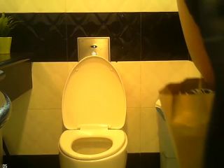 Watch Free Porno Online – Voyeur in Public Toilet – hz_21898  | voyeur | voyeur -3