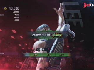 [GetFreeDays.com] Taking Down Baddies In Arcade Quest Mode Tekken 8 Arcade Quest Mode Stream Porn Film April 2023-8