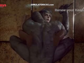 [GetFreeDays.com] Ashley 3D Character Suck And Fuck With Monster Cock - NEW Gameplay Simulator Sex Leak November 2022-6