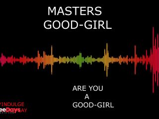 [GetFreeDays.com] MASTER MAKING YOU A GOOD GIRL INTENSE BDSM AUDIO STORY TO MAKE YOU CUM Porn Film March 2023-7