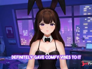 [GetFreeDays.com] Buny VTuber Reacts to Pomni Gets Relief Porn Stream July 2023-9