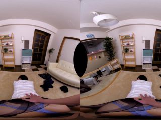 SQVR-009 B - JAV VR Watch Online-1