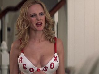 Heather Graham – Anger Management (2003) HD 1080p - (Celebrity porn)-6