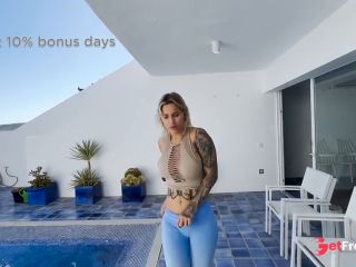 [GetFreeDays.com] Pool Cleaner Knock the Door while Making Content so I Fucked Him, Jill Hardener Porn Leak May 2023-2