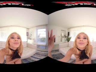 SinsVR presents Veronica Leal – Wouaaa Oculus Rift-8