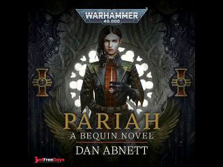 [GetFreeDays.com] Pariah una novela de Bequin Capitulo 1 Warhammer 40K Porn Film April 2023-0