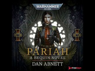 [GetFreeDays.com] Pariah una novela de Bequin Capitulo 1 Warhammer 40K Porn Film April 2023-1
