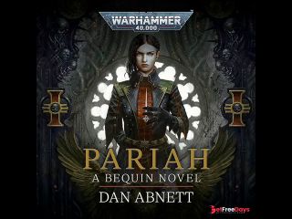 [GetFreeDays.com] Pariah una novela de Bequin Capitulo 1 Warhammer 40K Porn Film April 2023-3