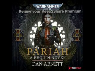 [GetFreeDays.com] Pariah una novela de Bequin Capitulo 1 Warhammer 40K Porn Film April 2023-9