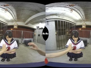 OMVR-001 A - Japan VR Porn!!!-0