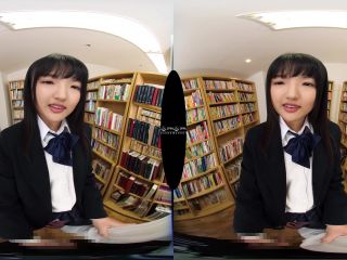 GOPJ-533 C - Japan VR Porn - [Virtual Reality]-1