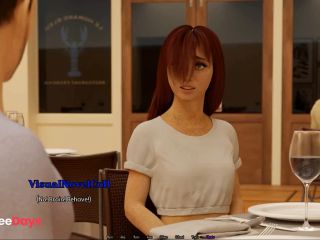 [GetFreeDays.com] Matrix Hearts Blue Otter Games - Part 31 Sexy Principal By LoveSkySan69 Porn Film October 2022-5