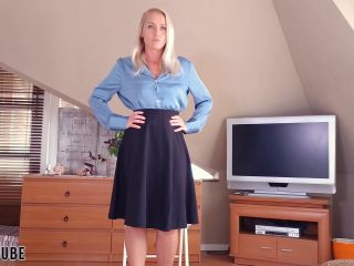 Fetish porn  KathiaNobili  Kathianobili You Need Punishment My Son K Resolution-2