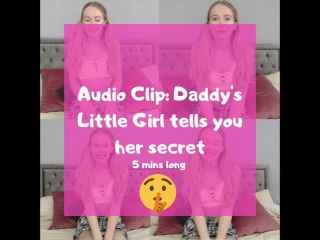 M@nyV1ds - Brea Rose - AUDIO Little girl tells you her secret-6
