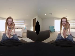 online clip 46 Steal Your Virginity - Gear VR 60 Fps, chloroform fetish on reality -0