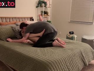 [GetFreeDays.com] Horny Slut Convinces Roommates Boyfriend Her Pussy is Better Sex Clip November 2022-3