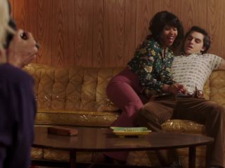 Hannah Townsend, Tina Tanzer, etc - The Deuce s02e02 (2018) HD 1080p - (Celebrity porn)-0