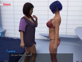 [GetFreeDays.com] STRANDED IN SPACE 152  Visual Novel PC Gameplay HD Porn Film February 2023-0