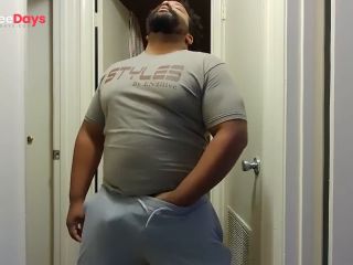 [GetFreeDays.com] Thick Step Dad Welcomes You Home with Cock Adult Stream February 2023-1