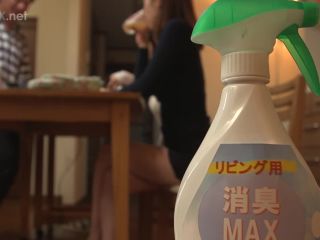 asian bareback japanese porn | Deodorant Spray Aphrodisiac Mixed Mischief! | asian porn-0
