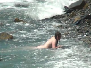 Nudist video 01720 Voyeur!-7
