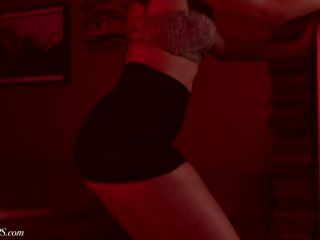 clip 21 Kimberly Kane - Strip Tease 4 Ass Slave! - femdom pov - femdom porn big booty femdom-4