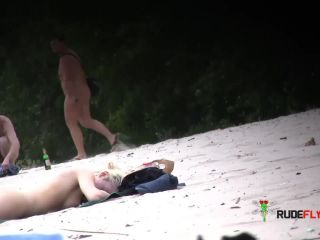 Hot naturist loves feeling the sun on her body  3-3