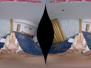 online xxx clip 13 teen hardcore masturbation lesson 4 Pussy Massage in the Presidential Suite Gear vr, kissing on virtual reality-6