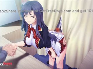 [GetFreeDays.com] hentai game Namaiki Adult Stream December 2022-2