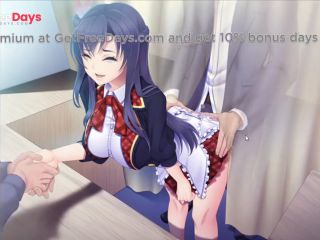 [GetFreeDays.com] hentai game Namaiki Adult Stream December 2022-9