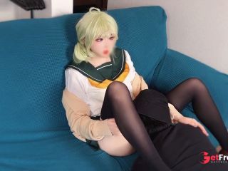 [GetFreeDays.com] Gushing over Magical Girls Araga Kiwi Cosplay What Its Like to Have a Coser Girlfriend Porn Clip February 2023-4