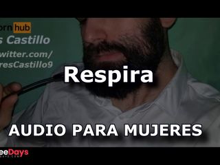 [GetFreeDays.com] Respira - Audio para MUJERES - ASMR respiracion profunda Adult Clip January 2023-7